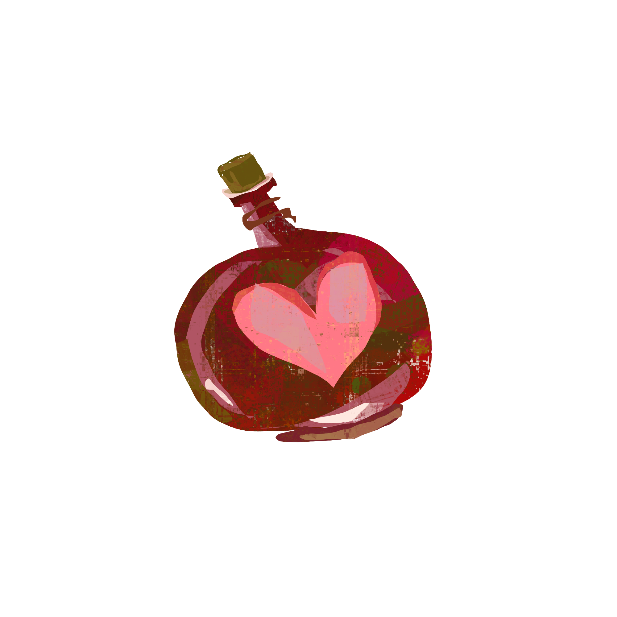 Love potion